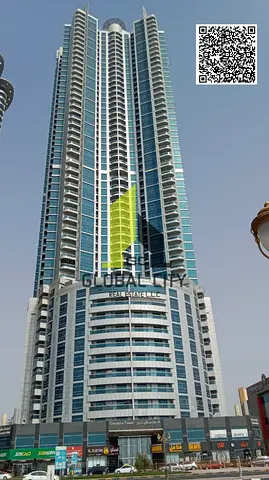 Where Every Window Frames the Sea – Luxury Living in Corniche Tower