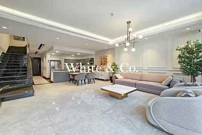 Corner | Downstairs Bedroom | Negotiable