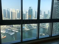 Marina Living | Unfurnished | Full Marina View