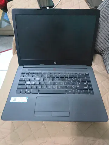 HP 245 G7 Notebook PC