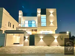 MODERN DESIGN 5BHK VILLA FOR RENT