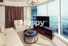 Sea View | Open Plan | Infinity Pool