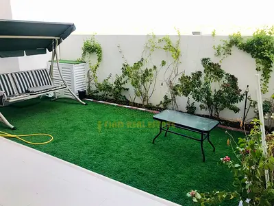 Elegant Family Living | Fully Upgraded 3BR in DAMAC Hills 2