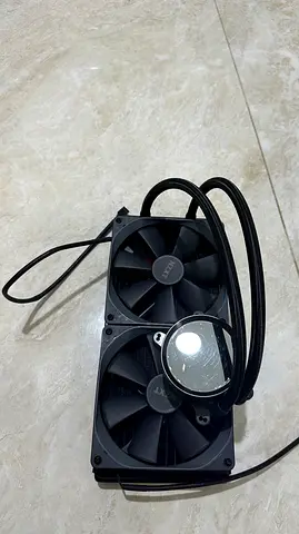 NZXT Kraken X63 (280mm) AIO