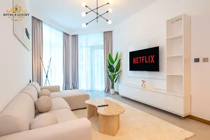 On Promotion: Furnished 2BR | All Bills Inclusive