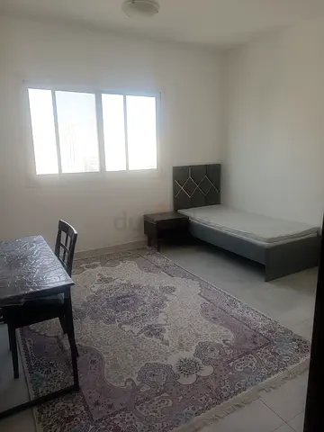 Master room Attach washroom