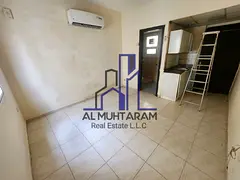 Side Kitchen Studio Available in old muweilah.