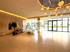 Bay Residence | 1BR Apartment | Brand New