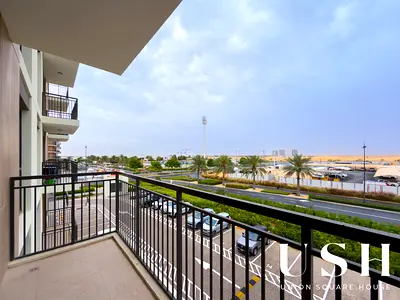 Spacious 1BR | Modern Layout | Genuine Resale