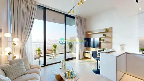 Fully Furnished | Open View | Smart Home