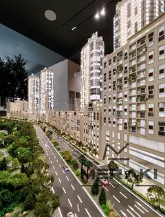 2 Bedrooms Apartment | Spacious Layout | Freehold