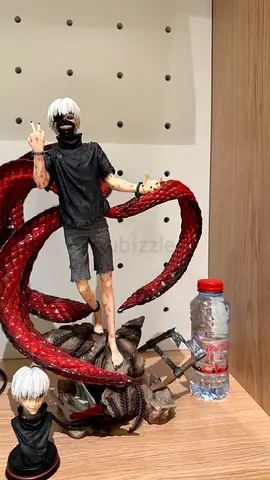 Anime Figure - Kaneki