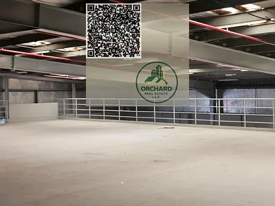 WELMAINTAINED WAREHOUSE WITH MAZZANINE FOR RENT WITH GOOD LOCATION AND EASY ACCESS