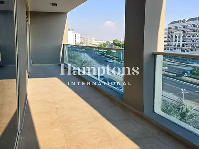 Fully Furnished | Spacious | Bright