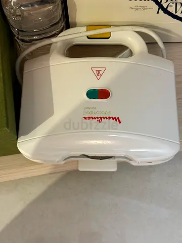 sandwich maker