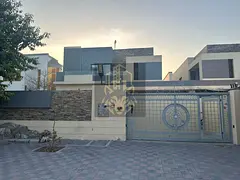 Most in demand! Don’t miss the opportunity – Residential villa in Al Mowaihat 2 | 5 bedrooms + h