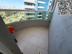 **Very Clean Furnished Studio with Balcony for Rent at an Excellent Price**