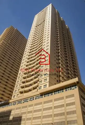 2-Bedroom Apartment for sale in Lillies Tower