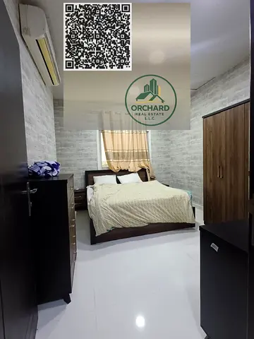 Furnished 1 BHK Available with Balcony | Family Only | Main Road Access
