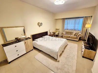 Ready to move in, for SINGLE occupancy ONLY