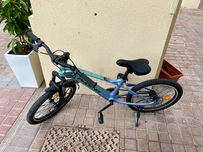Kids bike 20” 250AED