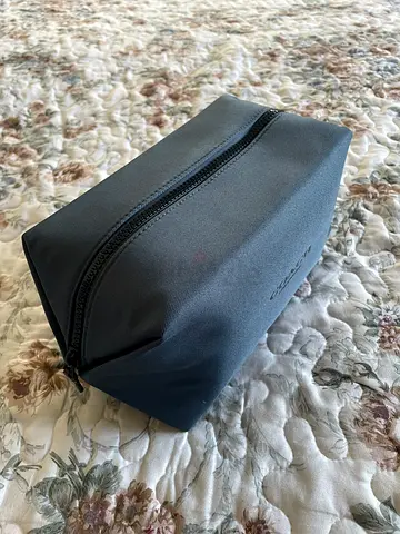 Coach Toiletries Bag