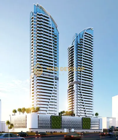 Handover Q4 2026 | Investor Deal | High Floor