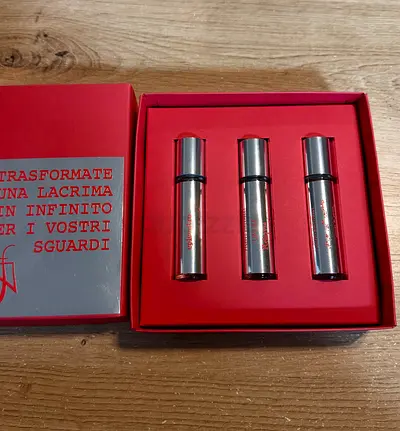 Filippo Sorcinelli UNUM Discovery Set – Niche Perfume Samples