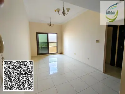 Spacious 1BHK with Parking | Park View | Only AED 270K | Emirates City