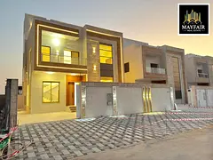 Enjoy comfort and luxury in a villa thoughtfully designed to suit large families seeking space, priv