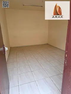 🏢 For Rent – Staff Accommodation in Sajaa 📍 Location: Sajaa – Prime location close to all 