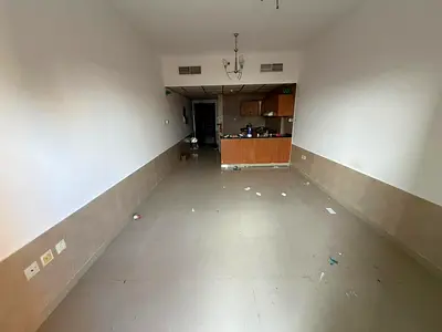 استوديو للإيجار السنوي في النعيمية 1 – تاور C بعجمان