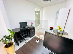 Modern Office for rent in Dubai | Budget Friendly | near to Metro