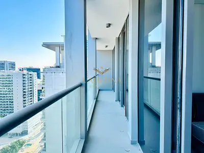 Spacious 3BR for Sale | Residential View | High ROI | Rented Unit
