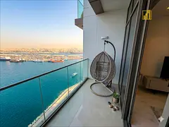 DISTRESS | FULL SEA VIEW | INVESTOR UNIT | RENTED