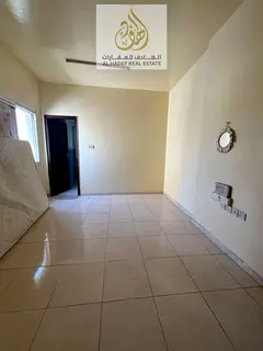 Studio Apartment for Rent in Al Nabba, Sharjah in a Prime Location with Affordable Price and Flexibl