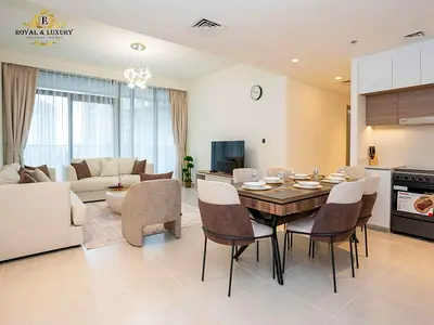 Fully Furnished 2BR | All Bills Inclusive