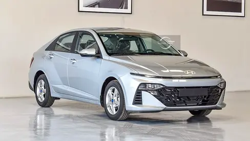 HYUNDAI ACCENT 1.5L PREMIUM 2025 – BRAND NEW | GCC SPECS