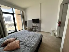 Studio Apartment | Azizi Riviera 20 | Balcony &amp; Pool Access | Downtown View