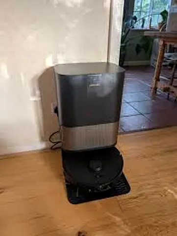 Dreame L40s Pro Ultra Robot Vacuum and Mop Combo