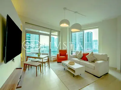 Spacious 2BR | Large Layout | Downtown Living
