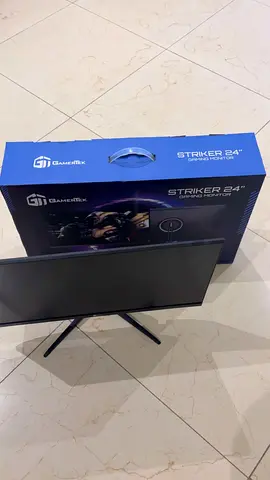 Gaming Monitor GIGABYTE Striker 24