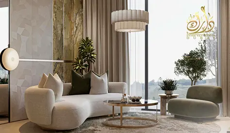 Fully Furnished |1% Monthly| 35%PostHandOver