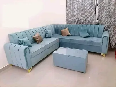 Elegant Sofa Design 🌟 تصميم أنيق
