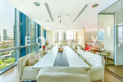Vacant Now | 9 Parking Spaces | Grade A Tower