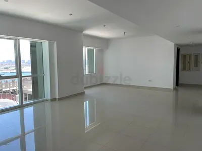 Direct from owner - Spacious 2 master bedroom/3 bathroom apartment for rent. Negotiable rent.