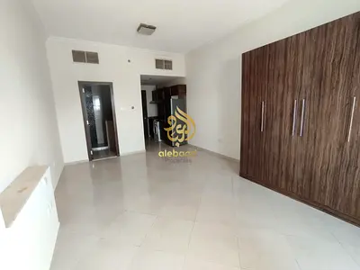 Book Now Specious Studio Flat Available For Family With Balcony