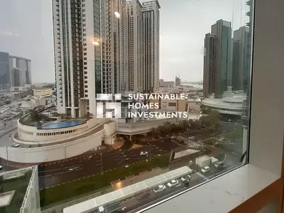 High Floor l City View l Ready To Move In