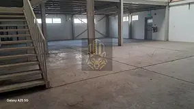 Looking for a warehouse in the right location? Warehouse for Rent – Al Sajaa (Emirates Industrial 