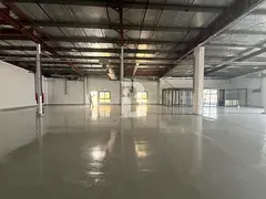 Air conditioned 5903 sqft warehouse | 250 KW in JA